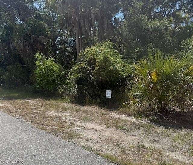 0.23 Acres of Residential Land for Sale in Port Charlotte, Florida