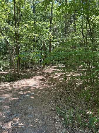 2.46 Acres of Residential Land for Sale in Chapel Hill, North Carolina