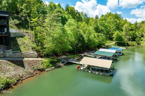 0.74 Acres of Residential Land for Sale in Butler, Tennessee