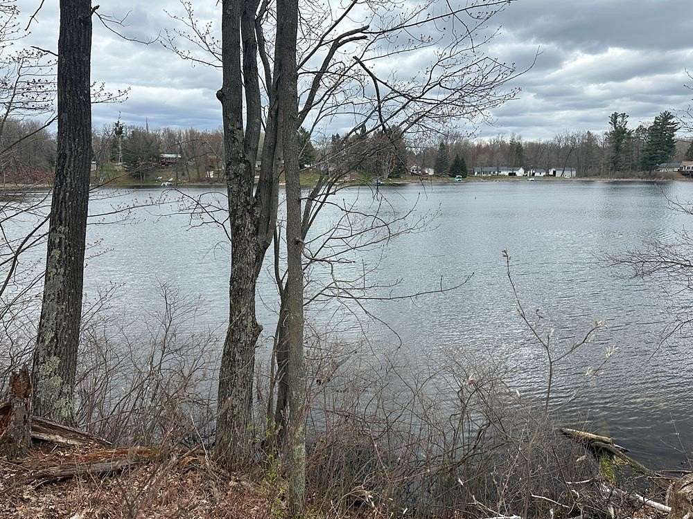 0.31 Acres of Residential Land for Sale in Harrison, Michigan
