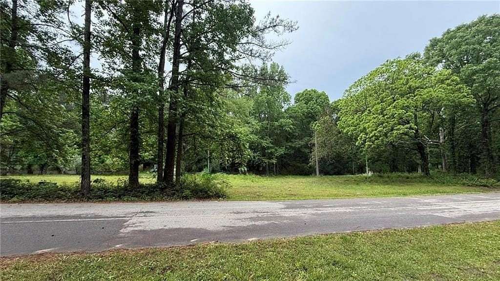 5.15 Acres of Residential Land for Sale in Winder, Georgia
