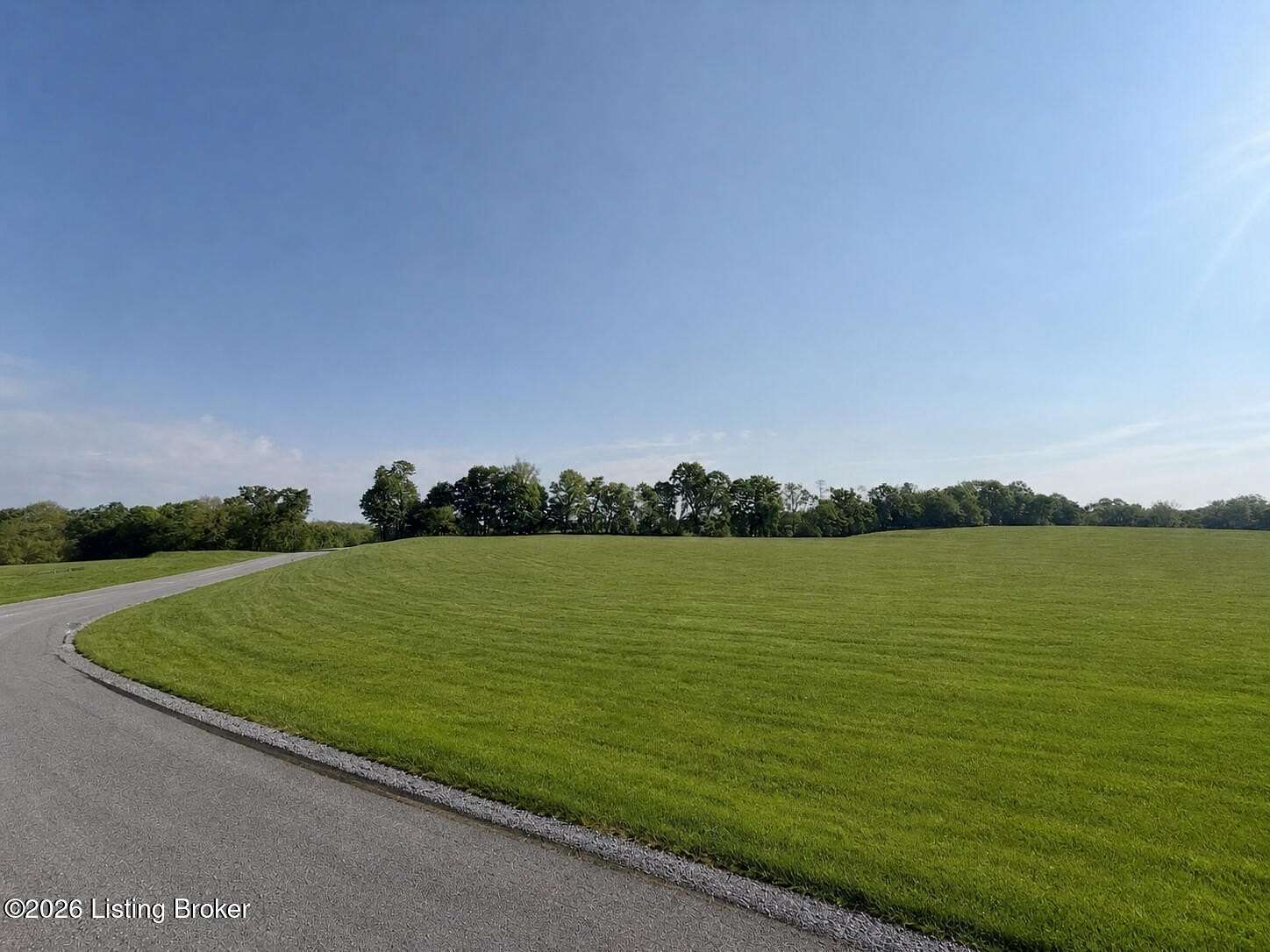 6.85 Acres of Residential Land for Sale in Shelbyville, Kentucky