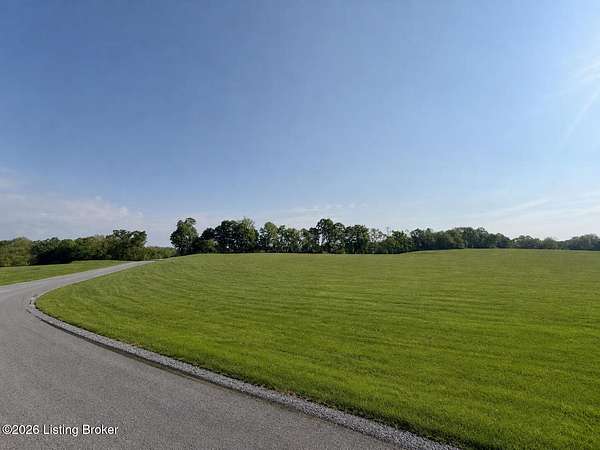 6.85 Acres of Residential Land for Sale in Shelbyville, Kentucky