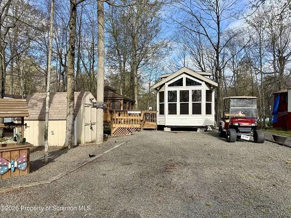 0.13 Acres of Land for Sale in Covington Township, Pennsylvania