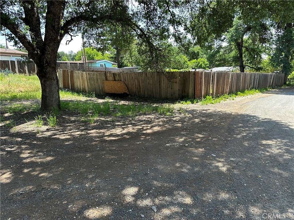 0.12 Acres of Residential Land for Sale in Clearlake, California
