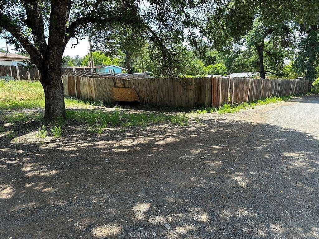 0.12 Acres of Residential Land for Sale in Clearlake, California