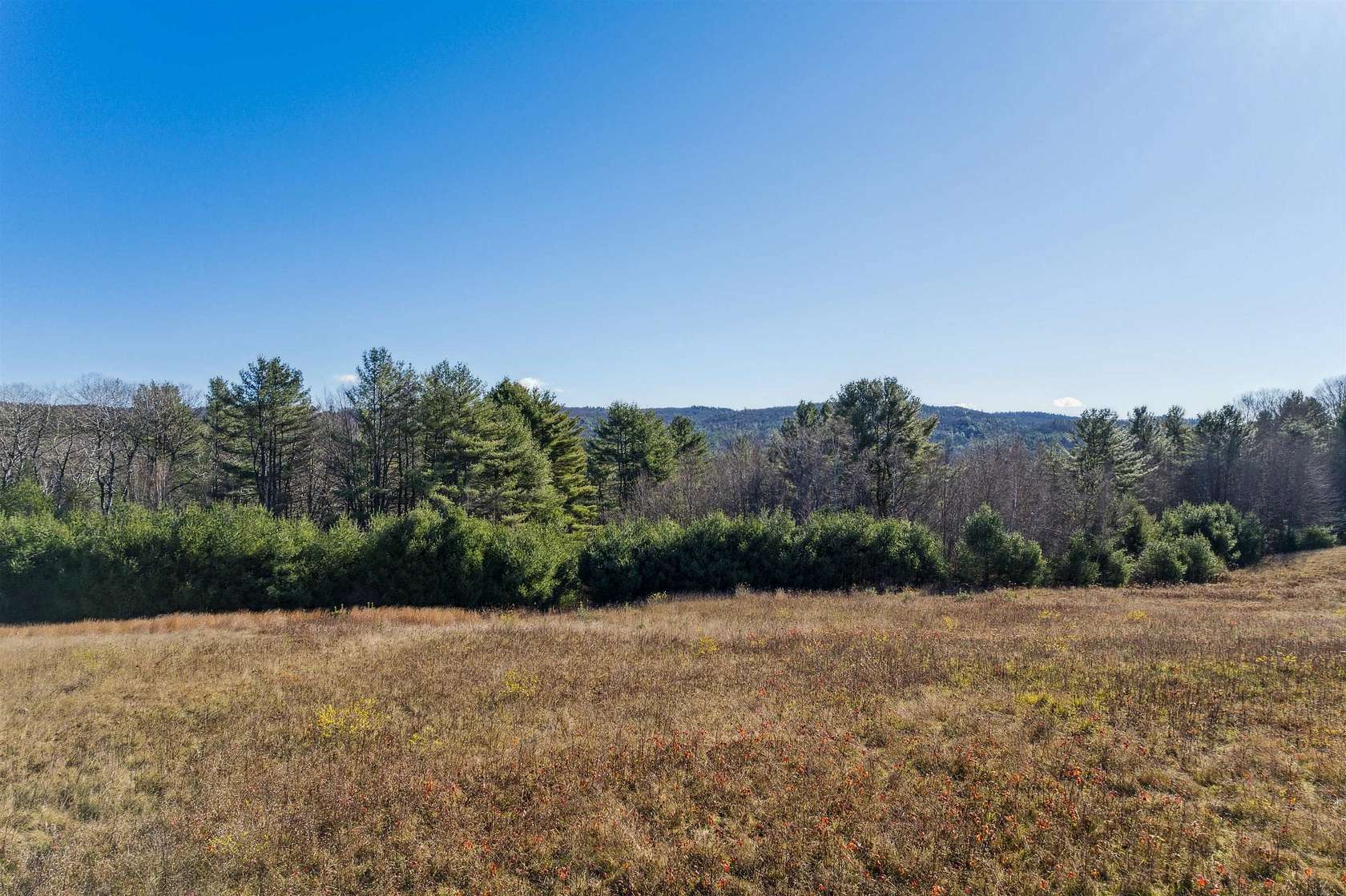 16.9 Acres of Land for Sale in Sharon, Vermont