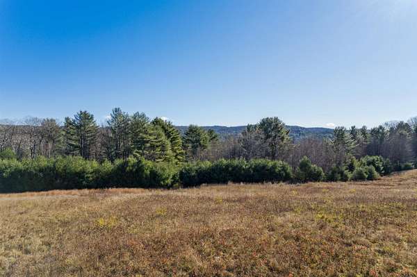 16.9 Acres of Land for Sale in Sharon, Vermont