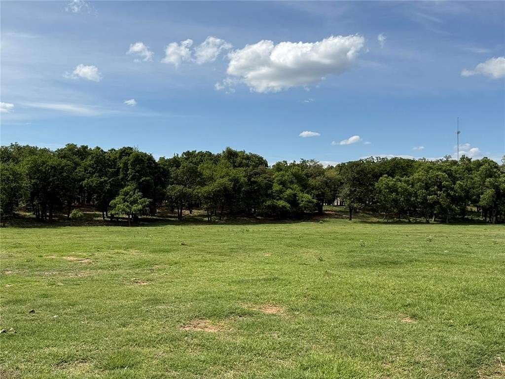 29 Acres of Land for Sale in Crescent, Oklahoma