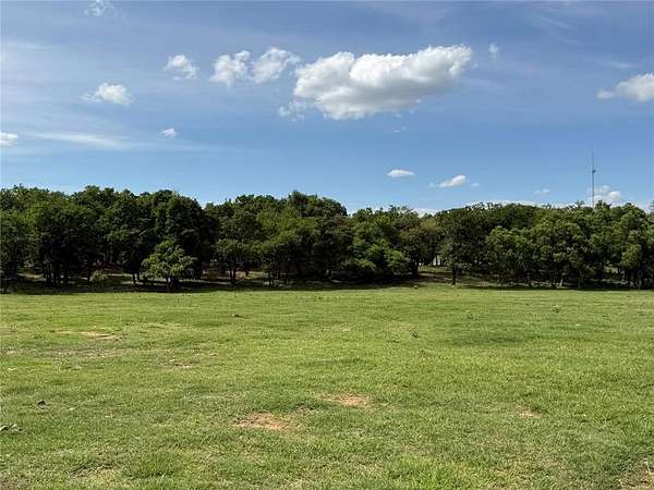 29 Acres of Land for Sale in Crescent, Oklahoma