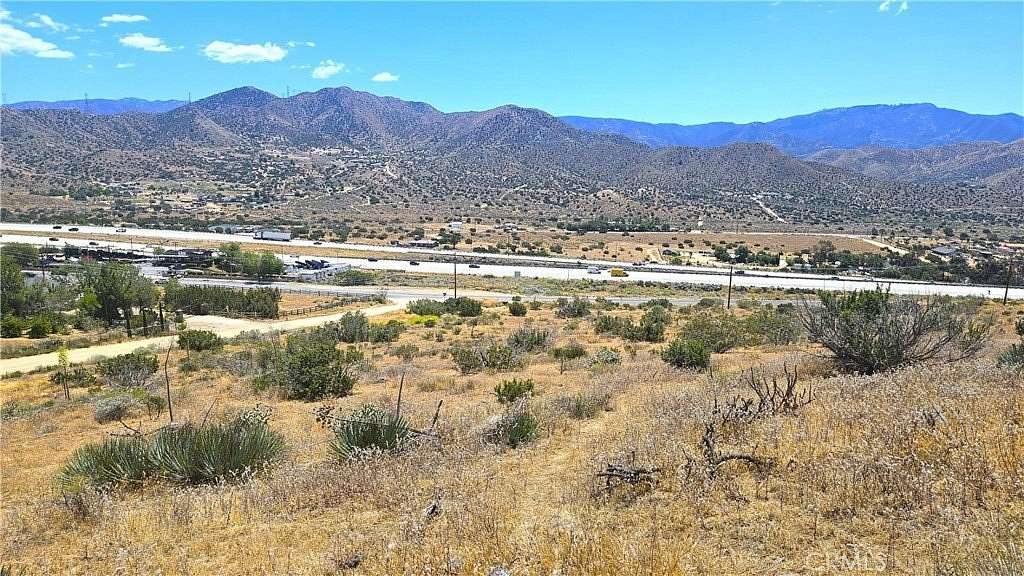 9.45 Acres of Residential Land for Sale in Acton, California