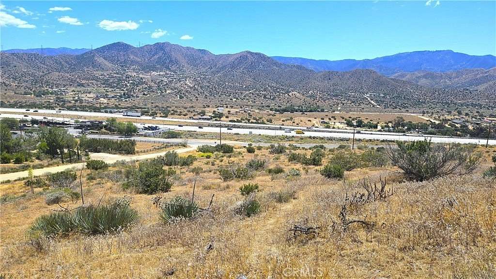 9.45 Acres of Land for Sale in Acton, California