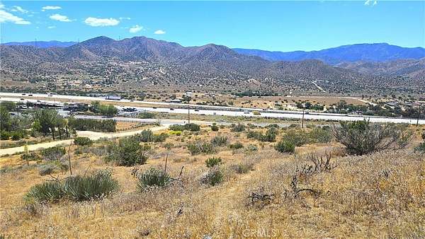 9.45 Acres of Land for Sale in Acton, California