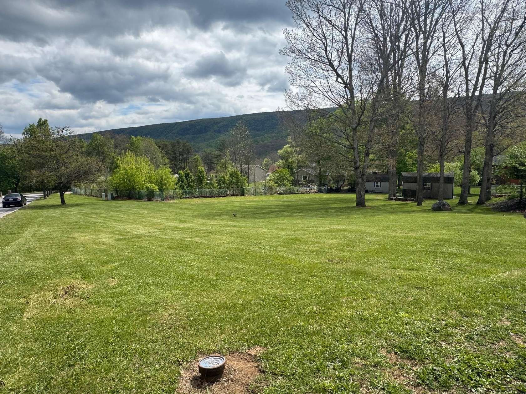 0.46 Acres of Residential Land for Sale in Ellerslie, Maryland