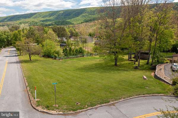 0.46 Acres of Residential Land for Sale in Ellerslie, Maryland