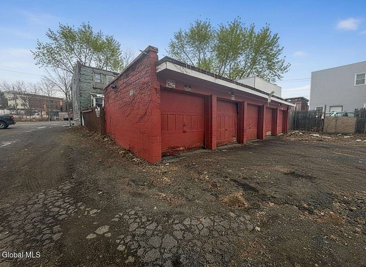 0.43 Acres of Residential Land for Sale in Albany, New York