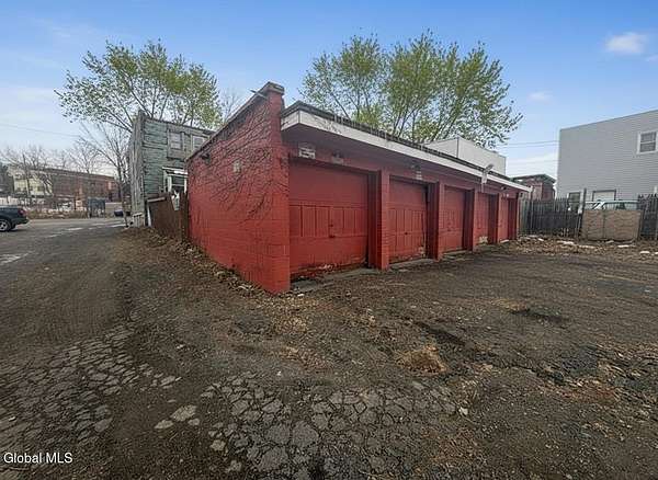 0.43 Acres of Residential Land for Sale in Albany, New York