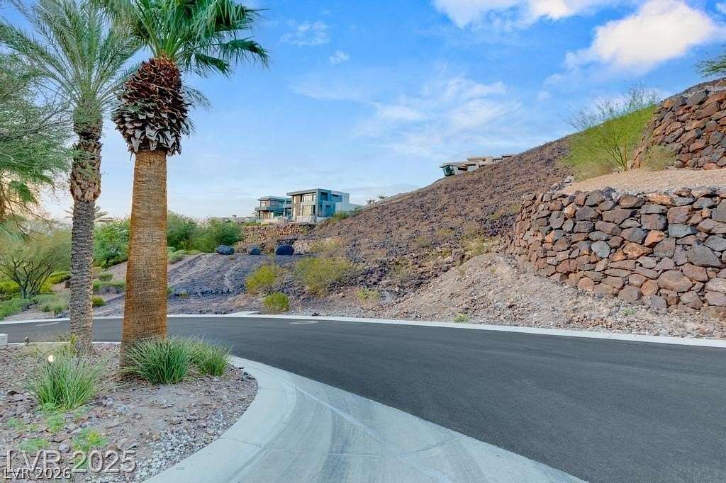 2 Acres of Residential Land for Sale in Henderson, Nevada