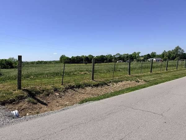 6.4 Acres of Residential Land for Sale in Lancaster, Kentucky
