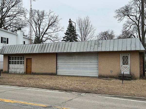 0.13 Acres of Commercial Land for Sale in Custer Park, Illinois