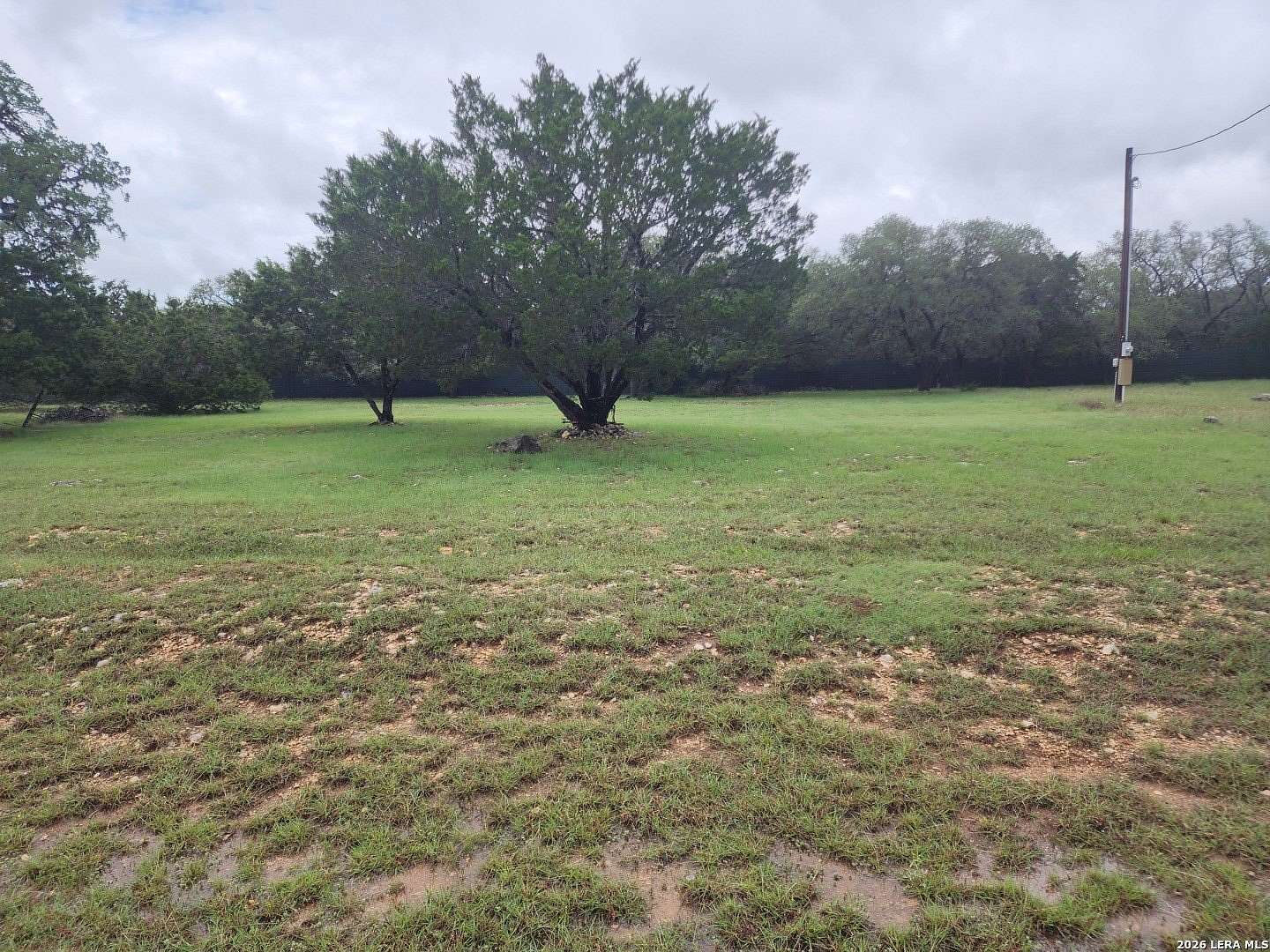 0.34 Acres of Residential Land for Sale in Bandera, Texas