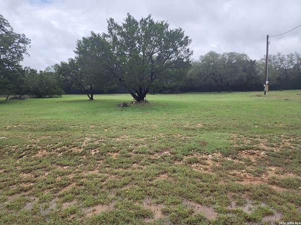 0.34 Acres of Residential Land for Sale in Bandera, Texas