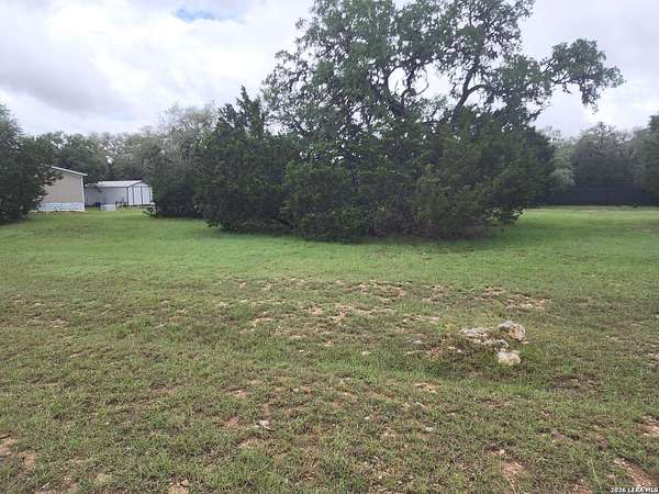 0.34 Acres of Residential Land for Sale in Bandera, Texas