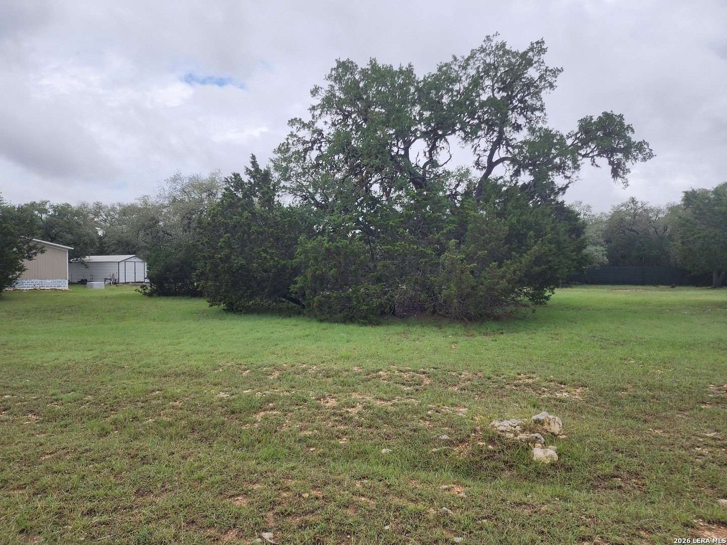 0.67 Acres of Residential Land for Sale in Bandera, Texas
