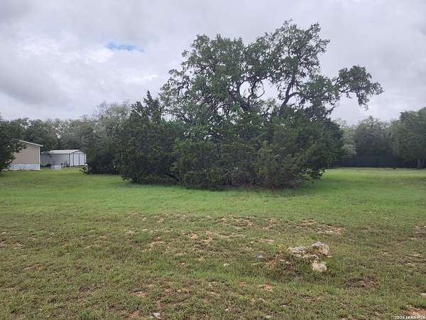 0.67 Acres of Residential Land for Sale in Bandera, Texas