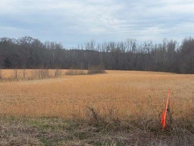 8.88 Acres of Residential Land for Sale in Toone, Tennessee