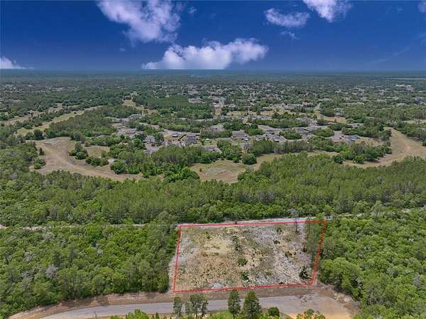 1.79 Acres of Residential Land for Sale in Ocala, Florida