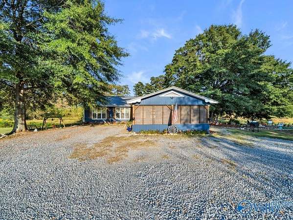 2.7 Acres of Land with Home for Sale in Arab, Alabama