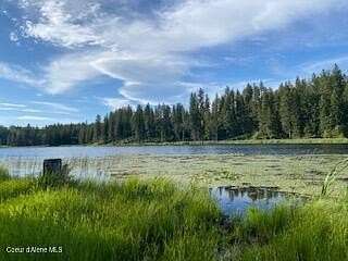 6.14 Acres of Residential Land for Sale in Sagle, Idaho