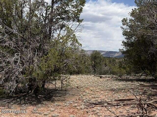 2.45 Acres of Land for Sale in Seligman, Arizona