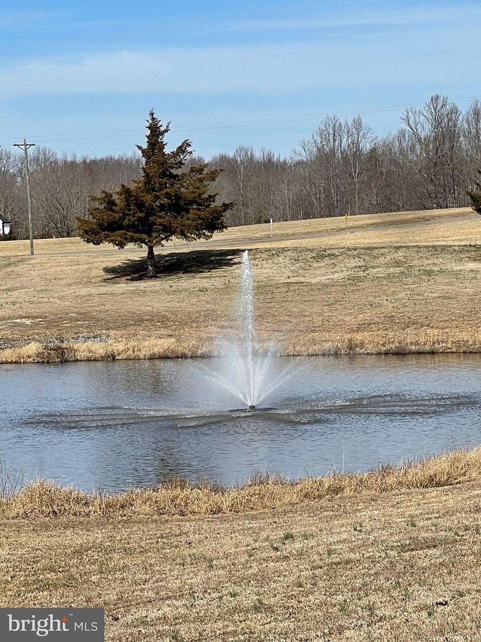 5.1 Acres of Residential Land for Sale in Mineral, Virginia