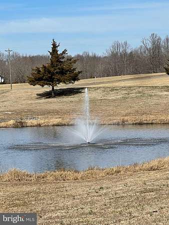 5.1 Acres of Residential Land for Sale in Mineral, Virginia