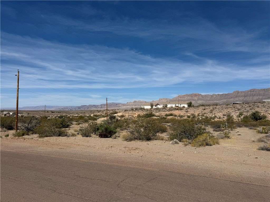 0.44 Acres of Residential Land for Sale in Meadview, Arizona