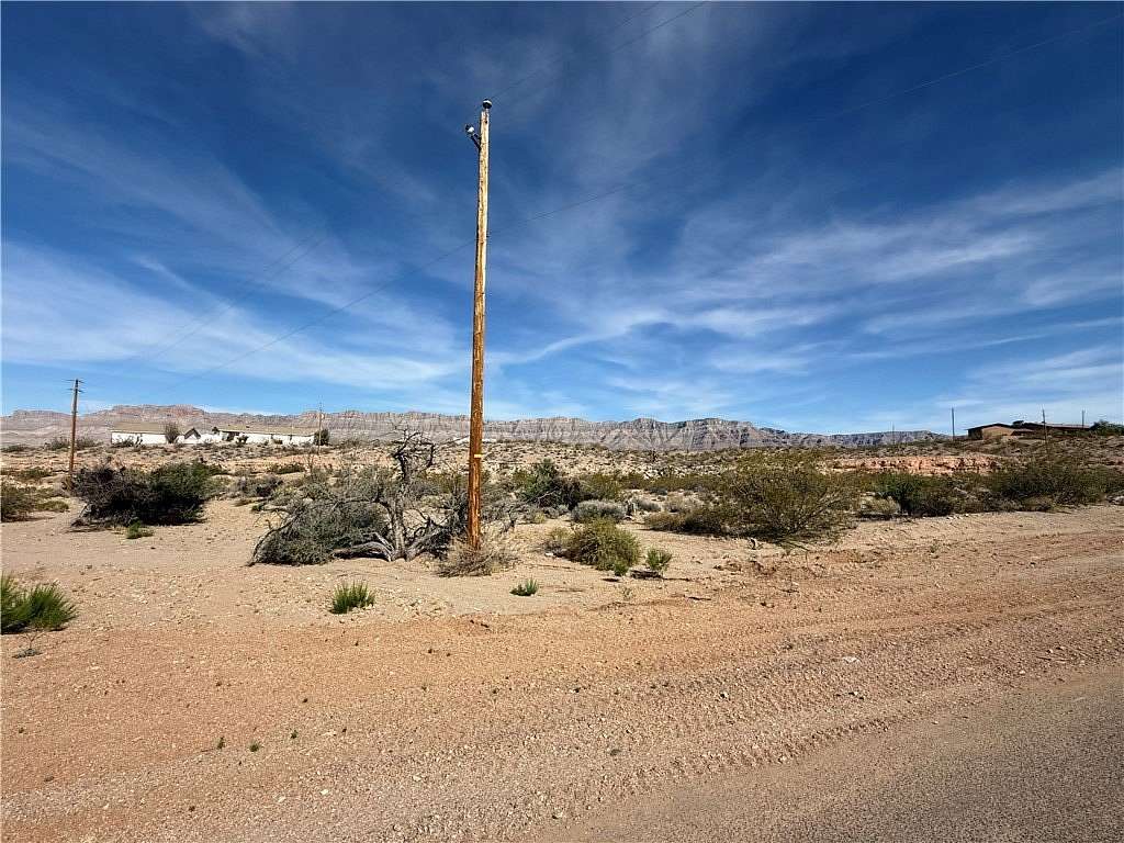 0.44 Acres of Residential Land for Sale in Meadview, Arizona