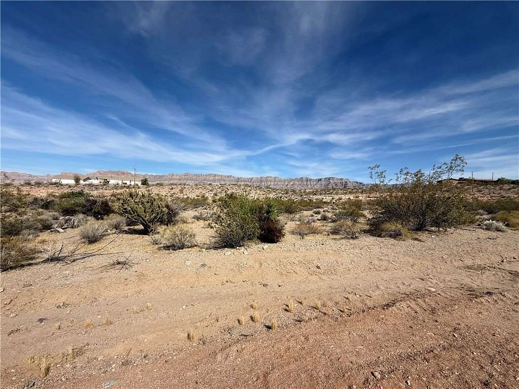 0.44 Acres of Residential Land for Sale in Meadview, Arizona
