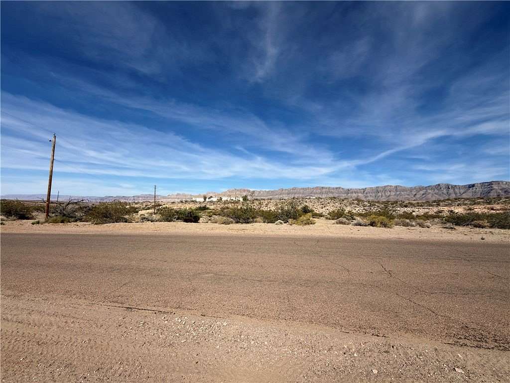 0.44 Acres of Residential Land for Sale in Meadview, Arizona