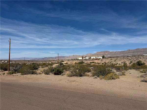 0.44 Acres of Residential Land for Sale in Meadview, Arizona