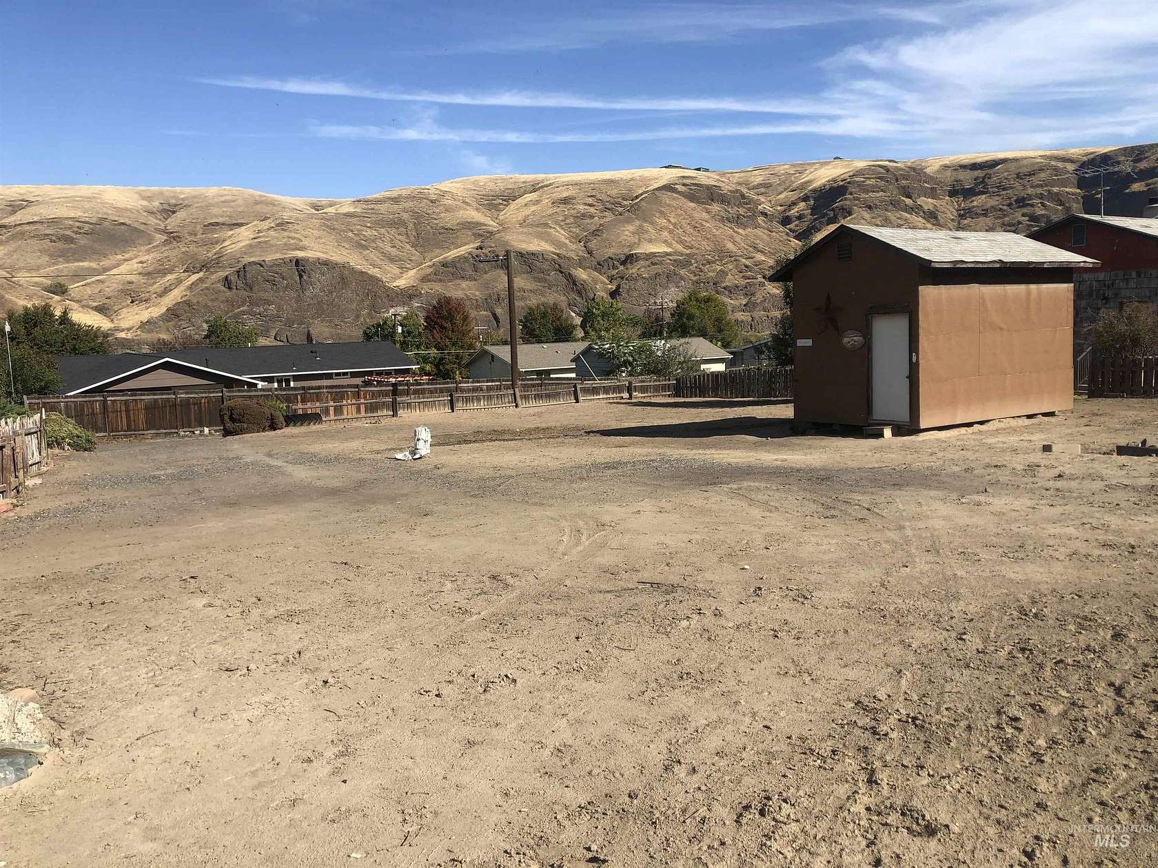 0.21 Acres of Residential Land for Sale in Asotin, Washington