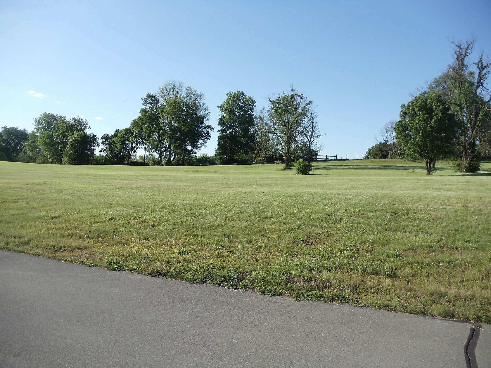 7.76 Acres of Land for Sale in Versailles, Kentucky