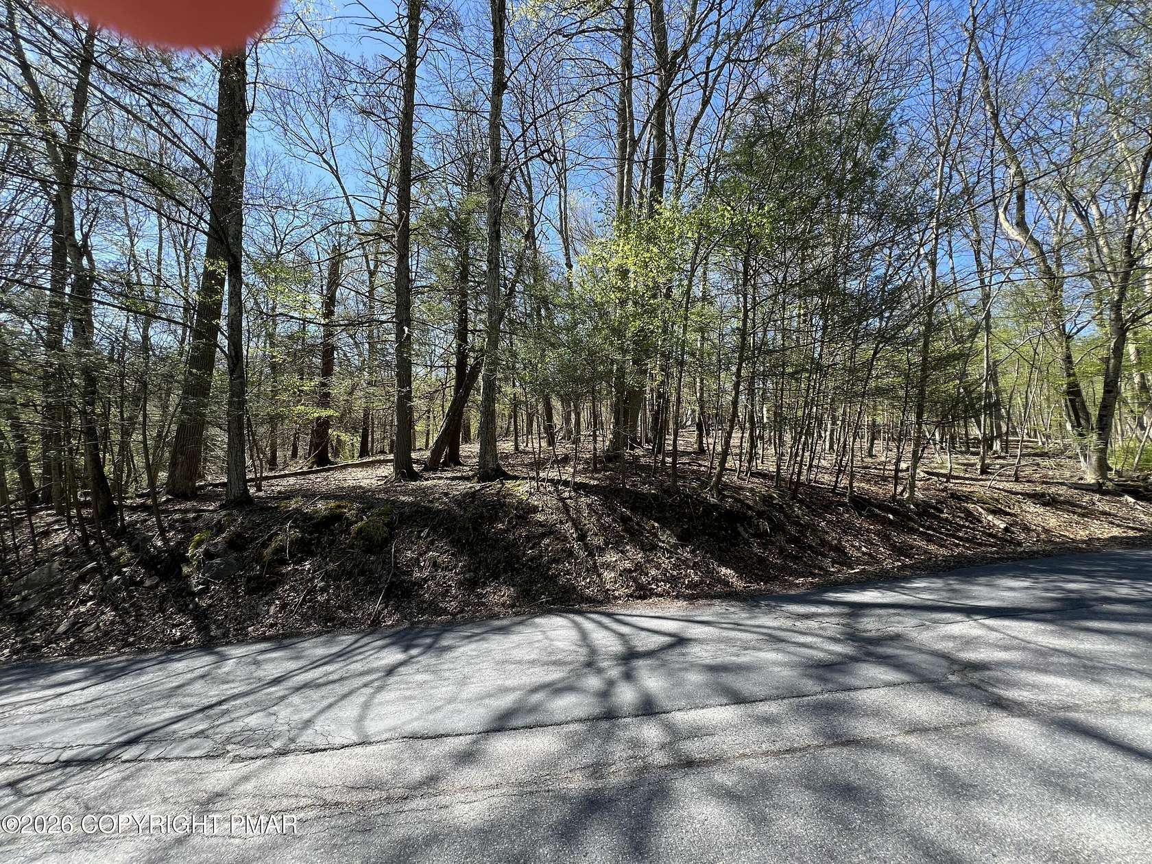 1.1 Acres of Residential Land for Sale in East Stroudsburg, Pennsylvania