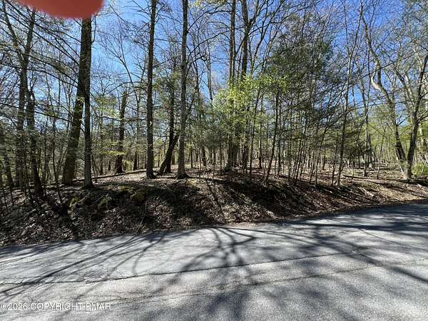 1.1 Acres of Residential Land for Sale in East Stroudsburg, Pennsylvania