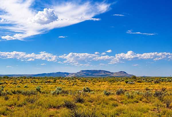 0.25 Acres of Residential Land for Sale in Los Lunas, New Mexico
