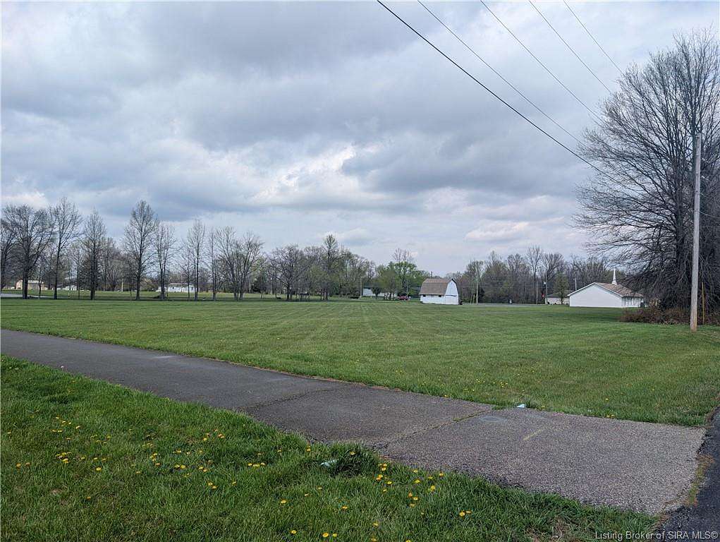 2 Acres of Residential Land for Sale in Scottsburg, Indiana