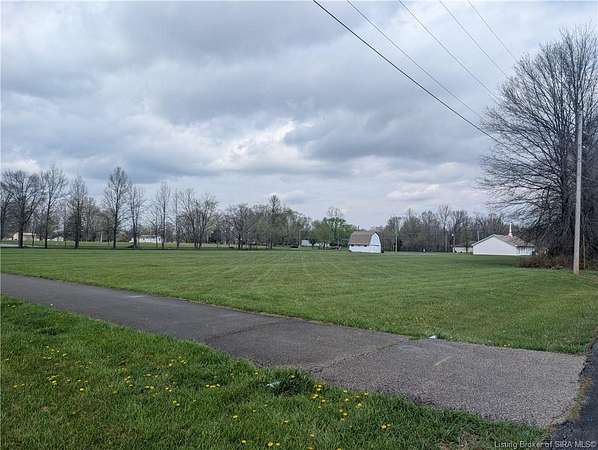 2 Acres of Residential Land for Sale in Scottsburg, Indiana