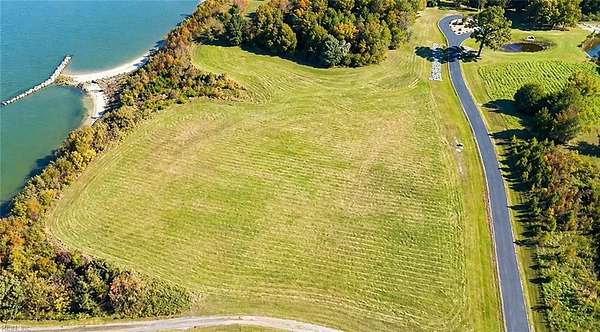 4.47 Acres of Residential Land for Sale in Smithfield, Virginia
