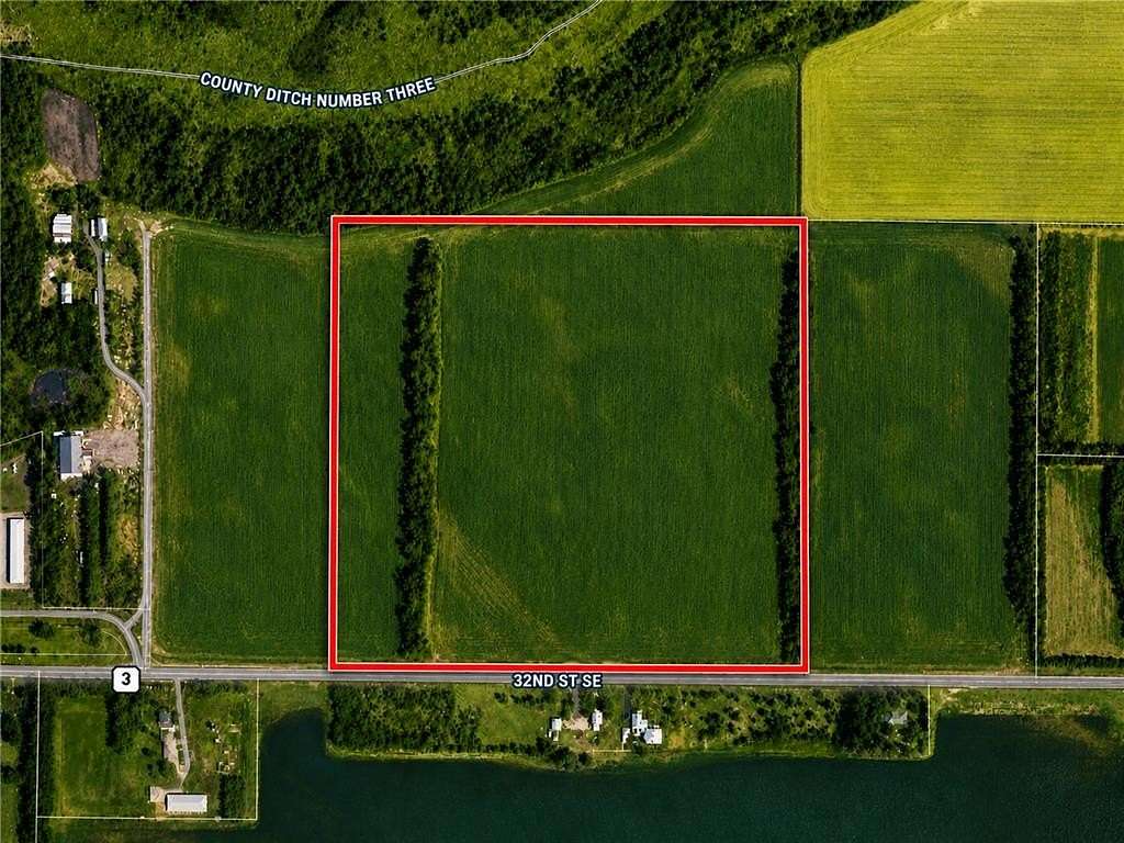 40 Acres of Mixed-Use Land for Sale in Haven Township, Minnesota